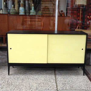 Paul McCobb Credenza