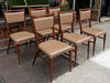 Paul McCobb Dining Chairs