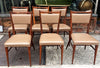 Paul McCobb Dining Chairs