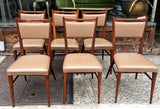 Paul McCobb Dining Chairs
