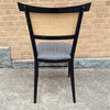 Paul McCobb "Bowtie" Dining Chairs