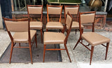 Paul McCobb Dining Chairs