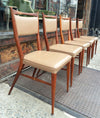 Paul McCobb Dining Chairs