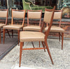 Paul McCobb Dining Chairs