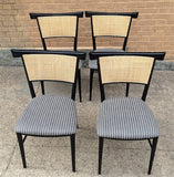 Paul McCobb "Bowtie" Dining Chairs