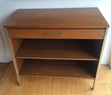 Paul McCobb Server Cabinet