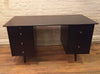 Paul McCobb Double Pedestal Desk