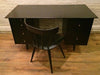 Paul McCobb Double Pedestal Desk