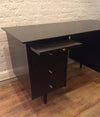 Paul McCobb Double Pedestal Desk