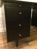 Paul McCobb Double Pedestal Desk