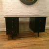 Paul McCobb Double Pedestal Desk