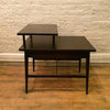 Paul McCobb Two-Tiered Side Table