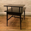 Paul McCobb Two-Tiered Side Table