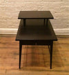 Paul McCobb Two-Tiered Side Table