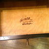 Paul McCobb Two-Tiered Side Table