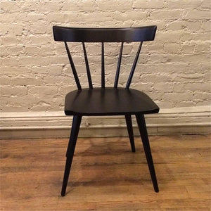 Paul McCobb Spindle Back Chairs