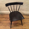 Paul McCobb Spindle Back Chairs