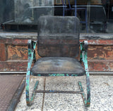 Mesh Lawn Chair