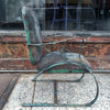 Mesh Lawn Chair