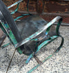 Mesh Lawn Chair