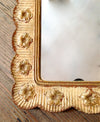 Metal Frame Mirror
