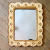 Metal Frame Mirror