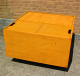 George Nelson Storage Cube