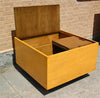 George Nelson Storage Cube