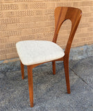 Niels Koefoed "Peter" Dining Chairs