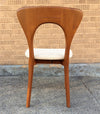 Niels Koefoed "Peter" Dining Chairs