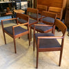Niels Moller Dining Chairs