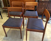 Niels Moller Dining Chairs