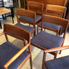 Niels Moller Dining Chairs