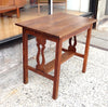 Small Oak Dining Table