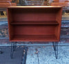 Open Bookcase
