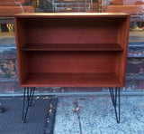 Open Bookcase