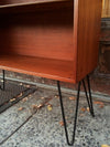 Open Bookcase