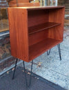 Open Bookcase