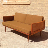 Peter Hvidt Sofa Daybed
