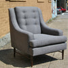 Harvery Probber Arm Chair
