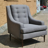 Harvery Probber Arm Chair