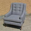 Harvery Probber Arm Chair