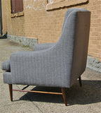 Harvery Probber Arm Chair