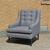 Harvery Probber Arm Chair