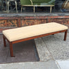 Harvey Probber Style Bench
