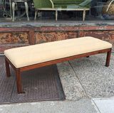 Harvey Probber Style Bench