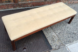 Harvey Probber Style Bench