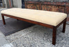 Harvey Probber Style Bench