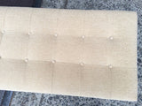Harvey Probber Style Bench
