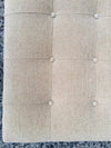 Harvey Probber Style Bench
